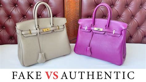 hermes bag original vs fake|copies of Hermes bags.